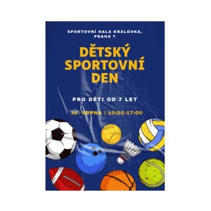 Venkovní plakáty