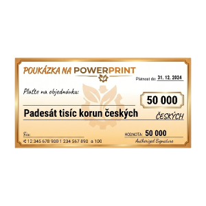 Reklamní poukázky