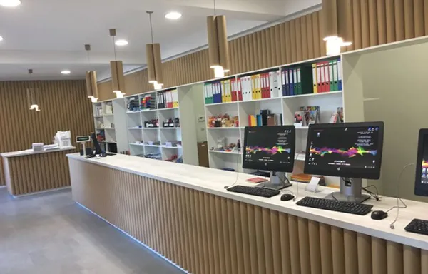 Copycentrum Dejvice