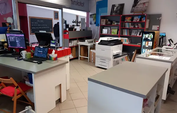 Copycentrum Liberec