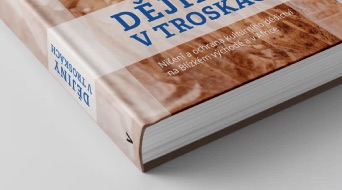 Vázaná knihařská vazba (V8)